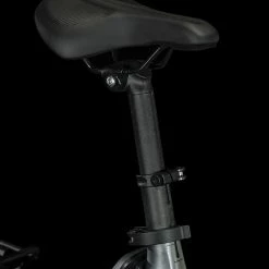 Cube Fold Sport Hybrid 500 Flashgrey´n´black 13 Cube Fold Sport Hybrid 500 Flashgrey´n´black -Vélo Èlectrique Soldes CUBE Fold Sport Hybrid 500 flashgrey n black 689550 7