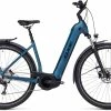 Cube Kathmandu Hybrid ONE 625 Easy Entry Blue´n´black 1 Cube Kathmandu Hybrid ONE 625 Easy Entry Blue´n´black -Vélo Èlectrique Soldes CUBE Kathmandu Hybrid ONE 625 Easy Entry blue n black 631182 E 1