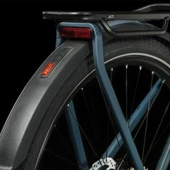 Cube Kathmandu Hybrid ONE 625 Easy Entry Blue´n´black -Vélo Èlectrique Soldes CUBE Kathmandu Hybrid ONE 625 Easy Entry blue n black 631182 E 5