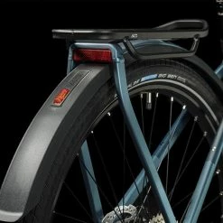 Cube Kathmandu Hybrid ONE 625 Lady Blue´n´black -Vélo Èlectrique Soldes CUBE Kathmandu Hybrid ONE 625 Easy Entry blue n black 631182 Z 5