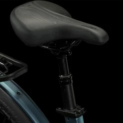 Cube Kathmandu Hybrid ONE 625 Lady Blue´n´black -Vélo Èlectrique Soldes CUBE Kathmandu Hybrid ONE 625 Easy Entry blue n black 631182 Z 6