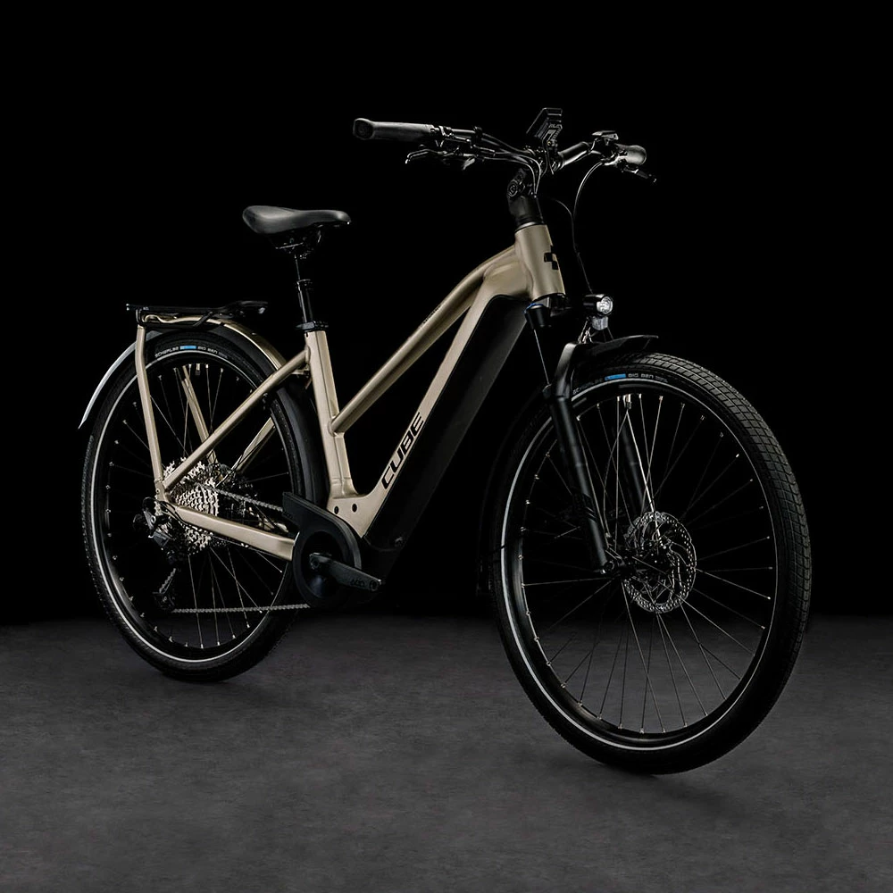 Cube Kathmandu Hybrid Pro 750 Lady Flashstone´n´black 4 Cube Kathmandu Hybrid Pro 750 Lady Flashstone´n´black – Image 2