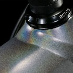 Cube Kathmandu Hybrid SLT 750 Easy Entry Prizmsilver´n´grey -Vélo Èlectrique Soldes CUBE Kathmandu Hybrid SLT 750 Easy Entry prizmsilver n grey 631363 E 3