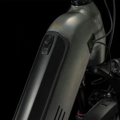 Cube Kathmandu Hybrid SLT 750 Easy Entry Prizmsilver´n´grey -Vélo Èlectrique Soldes CUBE Kathmandu Hybrid SLT 750 Easy Entry prizmsilver n grey 631363 E 4