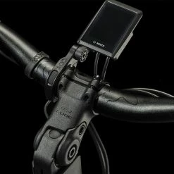 Cube Kathmandu Hybrid SLT 750 Lady Black´n´metal -Vélo Èlectrique Soldes CUBE Kathmandu Hybrid SLT 750 Lady black n metal 631353 Z 3