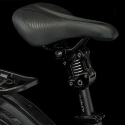 Cube Kathmandu Hybrid SLT 750 Lady Black´n´metal -Vélo Èlectrique Soldes CUBE Kathmandu Hybrid SLT 750 Lady black n metal 631353 Z 4