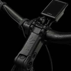 Cube Kathmandu Hybrid SLX 750 Easy Entry Polarsilver´n´black -Vélo Èlectrique Soldes CUBE Kathmandu Hybrid SLX 750 Easy Entry polarsilver n black 631303 E 4