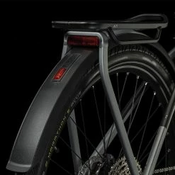 Cube Kathmandu Hybrid SLX 750 Easy Entry Polarsilver´n´black -Vélo Èlectrique Soldes CUBE Kathmandu Hybrid SLX 750 Easy Entry polarsilver n black 631303 E 5