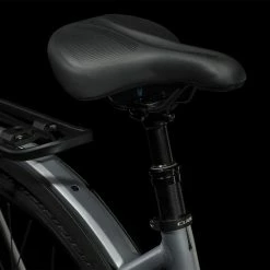 Cube Kathmandu Hybrid SLX 750 Easy Entry Polarsilver´n´black -Vélo Èlectrique Soldes CUBE Kathmandu Hybrid SLX 750 Easy Entry polarsilver n black 631303 E 6