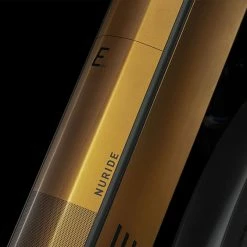 Cube Nuride Hybrid EXC 625 Allroad Easy Entry Caramel´n´black -Vélo Èlectrique Soldes CUBE Nuride Hybrid EXC 625 Allroad Easy Entry caramel n black 632812 3