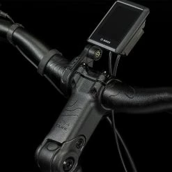 Cube Nuride Hybrid EXC 625 Allroad Easy Entry Polarsilver´n´black -Vélo Èlectrique Soldes CUBE Nuride Hybrid EXC 625 Allroad Easy Entry polarsilver n black 632802 E 4