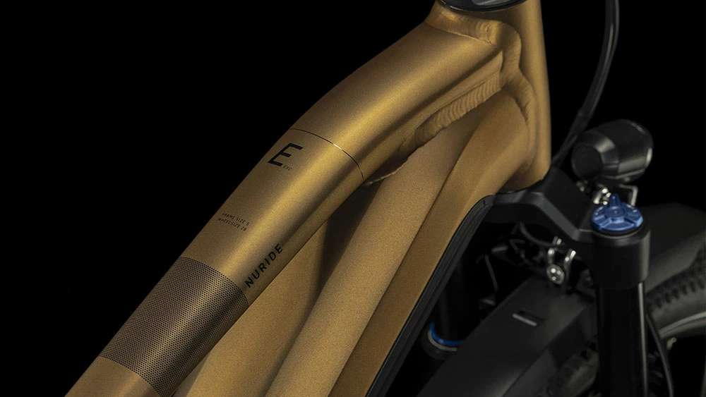 Cube Nuride Hybrid EXC 625 Allroad Lady Caramel´n´black 5 Cube Nuride Hybrid EXC 625 Allroad Lady Caramel´n´black – Image 3