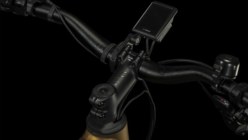 Cube Nuride Hybrid EXC 625 Allroad Lady Caramel´n´black 6 Cube Nuride Hybrid EXC 625 Allroad Lady Caramel´n´black – Image 4