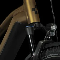 Cube Nuride Hybrid EXC 625 Allroad Lady Caramel´n´black 13 Cube Nuride Hybrid EXC 625 Allroad Lady Caramel´n´black -Vélo Èlectrique Soldes CUBE Nuride Hybrid EXC 625 Allroad Lady caramel n black 632812 Z 6
