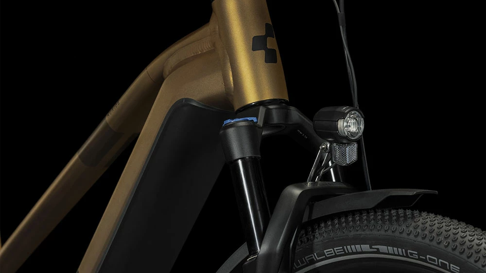 Cube Nuride Hybrid EXC 750 Allroad Lady Caramel´n´black 8 Cube Nuride Hybrid EXC 750 Allroad Lady Caramel´n´black – Image 6