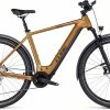 Cube Nuride Hybrid EXC 750 Allroad Caramel´n´black -Vélo Èlectrique Soldes CUBE Nuride Hybrid EXC 750 Allroad caramel n black 632813 0