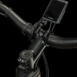 Cube Nuride Hybrid EXC 750 Allroad Caramel´n´black -Vélo Èlectrique Soldes CUBE Nuride Hybrid EXC 750 Allroad caramel n black 632813 3