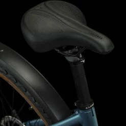 Cube Nuride Hybrid Performance 500 Allroad Easy Entry Metalblue´n´red -Vélo Èlectrique Soldes CUBE Nuride Hybrid Performance 500 Allroad Easy Entry metalblue n red 632661 E 6