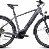 Cube Nuride Hybrid Performance 500 Allroad Graphite´n´black -Vélo Èlectrique Soldes CUBE Nuride Hybrid Performance 500 Allroad graphite n black 632651 1