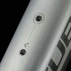 Cube Nuride Hybrid Performance 500 Allroad Graphite´n´black 13 Cube Nuride Hybrid Performance 500 Allroad Graphite´n´black -Vélo Èlectrique Soldes CUBE Nuride Hybrid Performance 500 Allroad graphite n black 632651 5