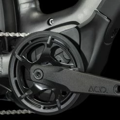 Cube Nuride Hybrid Performance 500 Allroad Graphite´n´black 12 Cube Nuride Hybrid Performance 500 Allroad Graphite´n´black -Vélo Èlectrique Soldes CUBE Nuride Hybrid Performance 500 Allroad graphite n black 632651 7