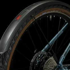 Cube Nuride Hybrid Performance 625 Allroad Metalblue´n´red -Vélo Èlectrique Soldes CUBE Nuride Hybrid Performance 625 Allroad metalblue n red 632661 5