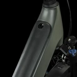 Cube Reaction Hybrid Pro 500 Allroad Easy Entry Flashgrey´n´green 10 Cube Reaction Hybrid Pro 500 Allroad Easy Entry Flashgrey´n´green -Vélo Èlectrique Soldes CUBE Reaction Hybrid Pro 500 Allroad Easy Entry flashgrey n green 634151 3