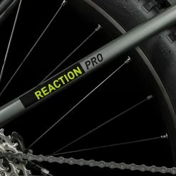 Cube Reaction Hybrid Pro 500 Allroad Easy Entry Flashgrey´n´green 12 Cube Reaction Hybrid Pro 500 Allroad Easy Entry Flashgrey´n´green -Vélo Èlectrique Soldes CUBE Reaction Hybrid Pro 500 Allroad Easy Entry flashgrey n green 634151 5