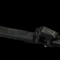 Cube Reaction Hybrid Pro 500 Allroad Easy Entry Flashwhite´n´black -Vélo Èlectrique Soldes CUBE Reaction Hybrid Pro 500 Allroad Easy Entry flashwhite n black 634161 3