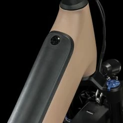 Cube Reaction Hybrid Pro 625 Allroad Easy Entry Blushrose´n´silver -Vélo Èlectrique Soldes CUBE Reaction Hybrid Pro 625 Allroad Easy Entry blushrose n silver 634172 3