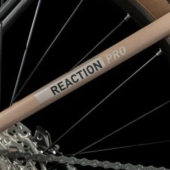 Cube Reaction Hybrid Pro 625 Allroad Easy Entry Blushrose´n´silver -Vélo Èlectrique Soldes CUBE Reaction Hybrid Pro 625 Allroad Easy Entry blushrose n silver 634172 5