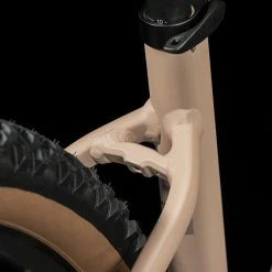 Cube Reaction Hybrid Pro 750 Easy Entry Blushrose´n´silver -Vélo Èlectrique Soldes CUBE Reaction Hybrid Pro 750 Easy Entry blushrose n silver 634123 4