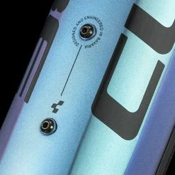 Cube Reaction Hybrid Race 625 Switchblue´n´black -Vélo Èlectrique Soldes CUBE Reaction Hybrid Race 625 switchblue n black 634222 5