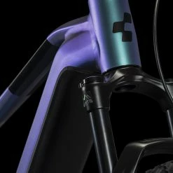 Cube Reaction Hybrid Race 625 Switchblue´n´black -Vélo Èlectrique Soldes CUBE Reaction Hybrid Race 625 switchblue n black 634222 6