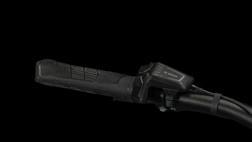 Cube Reaction Hybrid Race 750 Easy Entry Grey´n´metal 4 Cube Reaction Hybrid Race 750 Easy Entry Grey´n´metal – Image 2