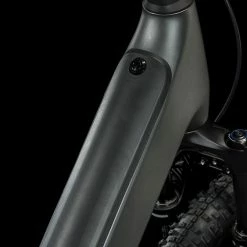 Cube Reaction Hybrid Race 750 Easy Entry Grey´n´metal 10 Cube Reaction Hybrid Race 750 Easy Entry Grey´n´metal -Vélo Èlectrique Soldes CUBE Reaction Hybrid Race 750 Easy Entry grey n metal 634203 3