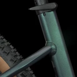 Cube Reaction Hybrid SLT 750 Easy Entry Goblin´n´yellow -Vélo Èlectrique Soldes CUBE Reaction Hybrid SLT 750 Easy Entry goblin n yellow 634413 2