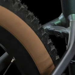 Cube Reaction Hybrid SLT 750 Easy Entry Goblin´n´yellow -Vélo Èlectrique Soldes CUBE Reaction Hybrid SLT 750 Easy Entry goblin n yellow 634413 3