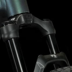 Cube Reaction Hybrid SLT 750 Easy Entry Goblin´n´yellow -Vélo Èlectrique Soldes CUBE Reaction Hybrid SLT 750 Easy Entry goblin n yellow 634413 4