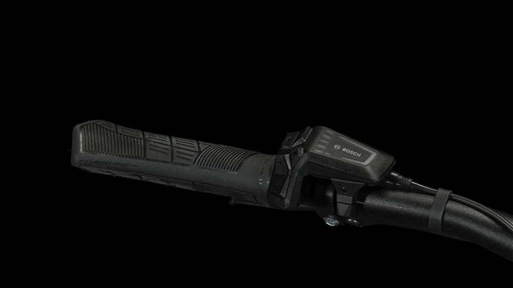 Cube Reaction Hybrid SLT 750 Easy Entry Prizmsilver´n´grey 4 Cube Reaction Hybrid SLT 750 Easy Entry Prizmsilver´n´grey – Image 2