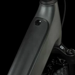 Cube Reaction Hybrid SLT 750 Easy Entry Prizmsilver´n´grey 10 Cube Reaction Hybrid SLT 750 Easy Entry Prizmsilver´n´grey -Vélo Èlectrique Soldes CUBE Reaction Hybrid SLT 750 Easy Entry prizmsilver n grey 634403 3