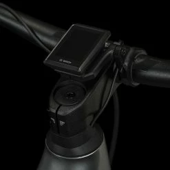 Cube Reaction Hybrid SLT 750 Easy Entry Prizmsilver´n´grey 11 Cube Reaction Hybrid SLT 750 Easy Entry Prizmsilver´n´grey -Vélo Èlectrique Soldes CUBE Reaction Hybrid SLT 750 Easy Entry prizmsilver n grey 634403 4