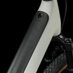 Cube Reaction Hybrid SLT 750 Easy Entry Silver´n´cream 10 Cube Reaction Hybrid SLT 750 Easy Entry Silver´n´cream -Vélo Èlectrique Soldes CUBE Reaction Hybrid SLT 750 Easy Entry silver n cream 634423 3