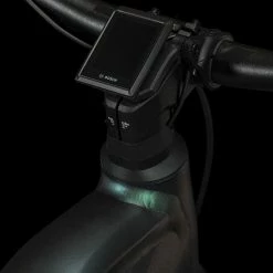 Cube Reaction Hybrid SLT 750 Goblin´n´yellow -Vélo Èlectrique Soldes CUBE Reaction Hybrid SLT 750 goblin n yellow 634413 4