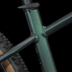 Cube Reaction Hybrid SLT 750 Goblin´n´yellow -Vélo Èlectrique Soldes CUBE Reaction Hybrid SLT 750 goblin n yellow 634413 7