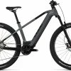 Cube Reaction Hybrid SLT 750 Prizmsilver´n´grey -Vélo Èlectrique Soldes CUBE Reaction Hybrid SLT 750 prizmsilver n grey 634403 1
