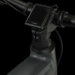 Cube Reaction Hybrid SLT 750 Prizmsilver´n´grey -Vélo Èlectrique Soldes CUBE Reaction Hybrid SLT 750 prizmsilver n grey 634403 4