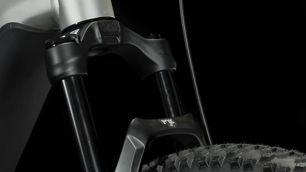 Cube Reaction Hybrid SLX 750 Easy Entry Grey´n´spectral 4 Cube Reaction Hybrid SLX 750 Easy Entry Grey´n´spectral – Image 2