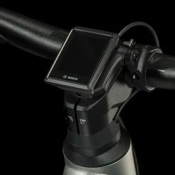 Cube Reaction Hybrid SLX 750 Easy Entry Grey´n´spectral 8 Cube Reaction Hybrid SLX 750 Easy Entry Grey´n´spectral -Vélo Èlectrique Soldes CUBE Reaction Hybrid SLX 750 Easy Entry grey n spectral 634313 2