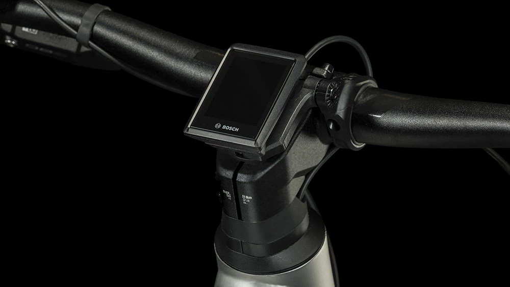 Cube Reaction Hybrid SLX 750 Easy Entry Grey´n´spectral 5 Cube Reaction Hybrid SLX 750 Easy Entry Grey´n´spectral – Image 3